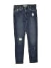 Levi's Hearts Blue Jeans Size 10 - photo 1