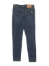 Levi's Hearts Blue Jeans Size 10 - photo 2