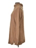 H By Halston Tan Turtleneck Sweater Size M - photo 5