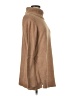 H By Halston Tan Turtleneck Sweater Size M - photo 4