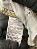 Old Navy Solid Tan Khakis Size 18 - photo 4
