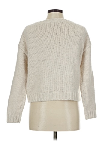 Tigerlily Pullover Sweater (view 2)