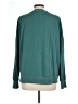 DSG Solid Teal Sweatshirt Size L - photo 2