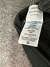 Time and Tru 100% Recycled Polyester Solid Black Active Pants Size XXL - photo 5