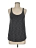 Lululemon Athletica Gray Active Tank Size 6 - photo 1