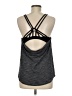Lululemon Athletica Gray Active Tank Size 6 - photo 2