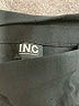 INC International Concepts Black Active Pants Size 10 - photo 7