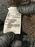 Escada Sport Brown Turtleneck Sweater Size L - photo 8