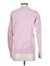 Assorted Brands Graphic Pink Sweatshirt Size XS - photo 2