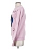 Assorted Brands Graphic Pink Sweatshirt Size XS - photo 5