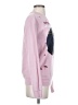Assorted Brands Graphic Pink Sweatshirt Size XS - photo 4