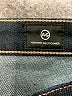 Adriano Goldschmied Solid Blue Jeans Size 31 waist - photo 7
