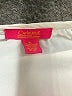 CATHERINE Catherine Malandrino 100% Polyester White Long Sleeve Blouse Size XL - photo 6