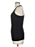 Lululemon Athletica Black Tank Top Size 6 - photo 5