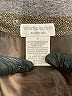 Worthington Chevron-herringbone Gray Formal Skirt Size 12 - photo 4