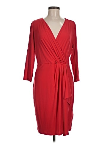 MICHAEL Michael Kors Cocktail Dress (view 1)