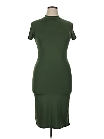 Daisy Casual Dress (view 1)