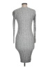 Willow & Wind Silver Cocktail Dress Size M - photo 2