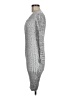 Willow & Wind Silver Cocktail Dress Size M - photo 5