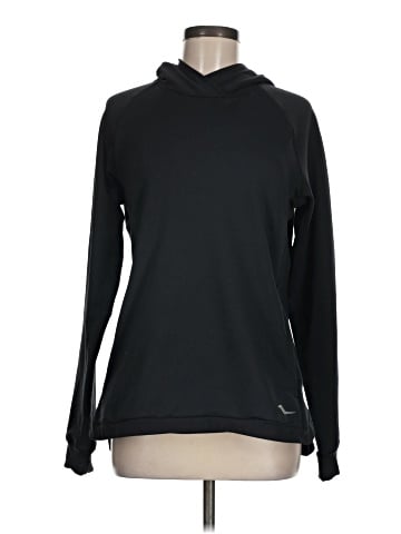 Saucony Pullover Hoodie (view 1)