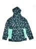 Tek Gear Teal Pullover Hoodie Size 10 - 12 - photo 1