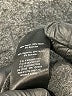 Talula Solid Gray Cocktail Dress Size S - photo 8