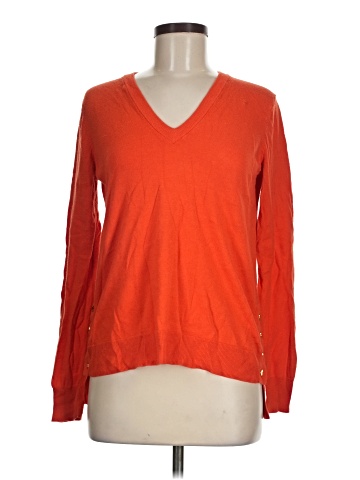 MICHAEL Michael Kors Pullover Sweater (view 1)