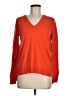 MICHAEL Michael Kors Orange Pullover Sweater Size M - photo 1