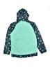Tek Gear Teal Pullover Hoodie Size 10 - 12 - photo 2