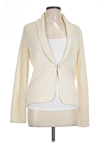 Jones New York Signature Cardigan (view 1)