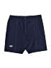 Under Armour Solid Blue Athletic Shorts Size M - photo 1