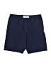 Under Armour Solid Blue Athletic Shorts Size M - photo 2