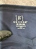 George Blue Short Sleeve T-Shirt Size XS - photo 7