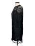 Studio M Black Cocktail Dress Size S - photo 5