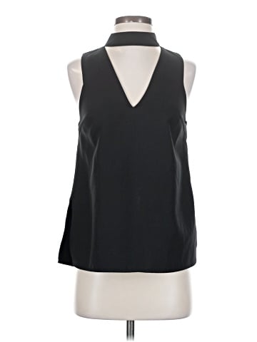 L'Atiste by Amy Sleeveless Blouse (view 1)
