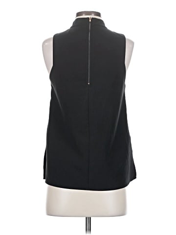 L'Atiste by Amy Sleeveless Blouse (view 2)