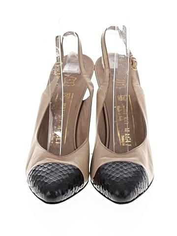 Bruno Magli Heels (view 2)