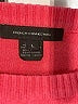 French Connection Pink Pullover Sweater Size L - photo 7
