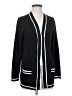 Anne Klein Black Cardigan Size S - photo 1