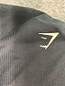 Gymshark Black Active Pants Size M (estimated) - photo 7