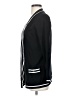 Anne Klein Black Cardigan Size S - photo 5