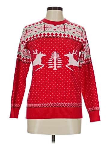Unbranded Pullover Sweater (view 1)
