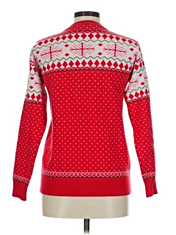 Unbranded Pullover Sweater (view 2)