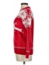 Unbranded Red Pullover Sweater Size M - photo 5
