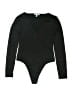 Steve Madden Black Bodysuit Size M - photo 1
