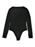 Steve Madden Black Bodysuit Size M - photo 2