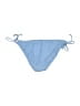 J.Crew Blue Swimsuit Bottoms Size M - photo 2