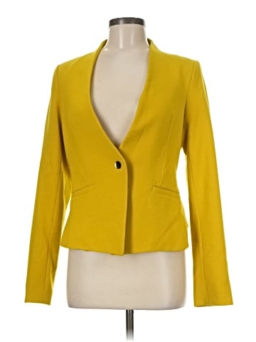 RACHEL Rachel Roy Blazer (view 1)