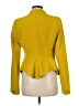 RACHEL Rachel Roy Yellow Blazer Size 6 - photo 2