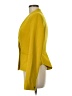 RACHEL Rachel Roy Yellow Blazer Size 6 - photo 5